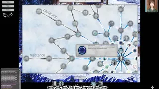 Скриншот 2 к игре Winter Voices