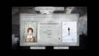 Скриншот 3 к игре Winter Voices