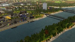 Скриншот 2 к игре Cities in Motion
