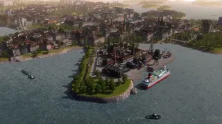 Скриншот 4 к игре Cities in Motion