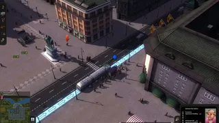 Скриншот 7 к игре Cities in Motion