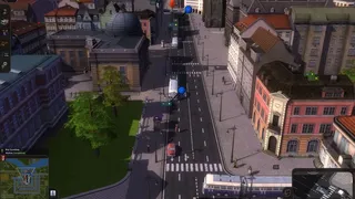 Скриншот 8 к игре Cities in Motion
