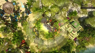 Скриншот 1 к игре Defenders of Ardania