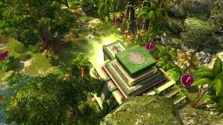 Скриншот 2 к игре Defenders of Ardania