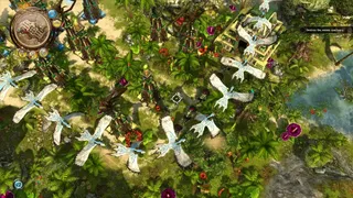 Скриншот 3 к игре Defenders of Ardania