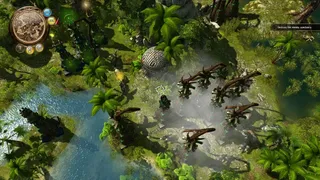 Скриншот 4 к игре Defenders of Ardania