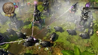 Скриншот 7 к игре Defenders of Ardania