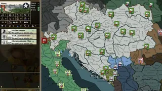 Скриншот 3 к игре Darkest Hour: A Hearts of Iron Game
