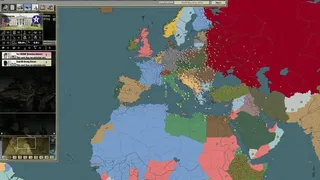 Скриншот 4 к игре Darkest Hour: A Hearts of Iron Game