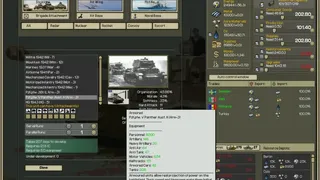 Скриншот 7 к игре Darkest Hour: A Hearts of Iron Game