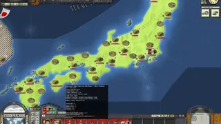 Скриншот 2 к игре Pride of Nations