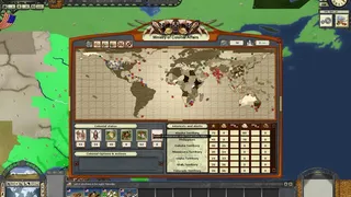 Скриншот 3 к игре Pride of Nations