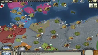Скриншот 6 к игре Pride of Nations