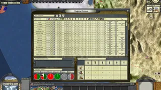 Скриншот 7 к игре Pride of Nations