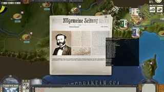 Скриншот 8 к игре Pride of Nations