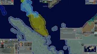 Скриншот 4 к игре Supreme Ruler: Cold War