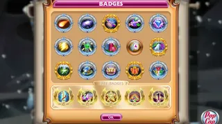 Скриншот 2 к игре Bejeweled 3