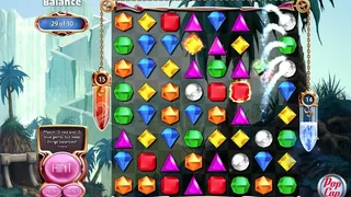 Скриншот 3 к игре Bejeweled 3