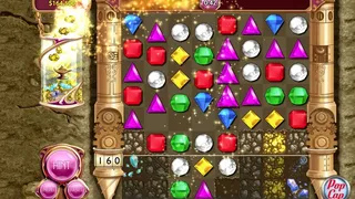Скриншот 5 к игре Bejeweled 3