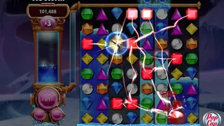 Скриншот 7 к игре Bejeweled 3