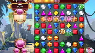 Скриншот 8 к игре Bejeweled 3
