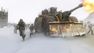Скриншот 1 к игре APOX