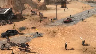 Скриншот 2 к игре APOX