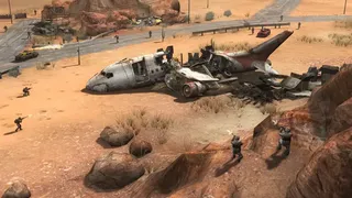 Скриншот 3 к игре APOX
