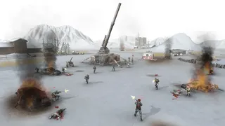 Скриншот 6 к игре APOX