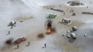 Скриншот 7 к игре APOX
