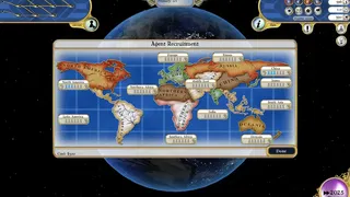 Скриншот 2 к игре Fate of the World