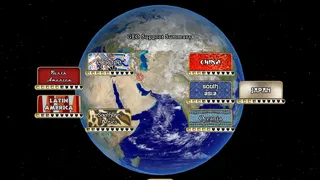 Скриншот 6 к игре Fate of the World