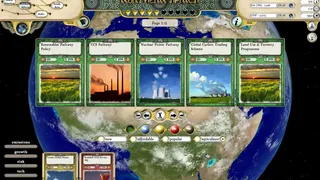 Скриншот 7 к игре Fate of the World