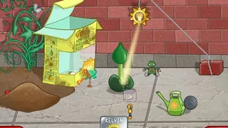 Скриншот 3 к игре Puzzle Bots