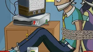 Скриншот 4 к игре Puzzle Bots