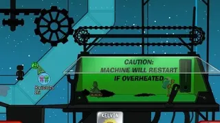 Скриншот 8 к игре Puzzle Bots
