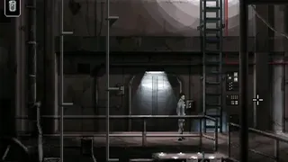 Скриншот 1 к игре Gemini Rue