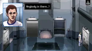Скриншот 3 к игре Gemini Rue
