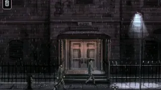 Скриншот 4 к игре Gemini Rue