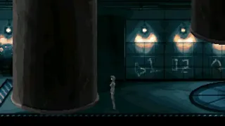 Скриншот 8 к игре Gemini Rue