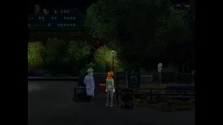 Скриншот 2 к игре The Blackwell Legacy