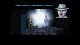 Скриншот 4 к игре The Blackwell Legacy