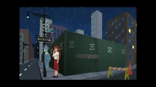 Скриншот 2 к игре Blackwell Unbound
