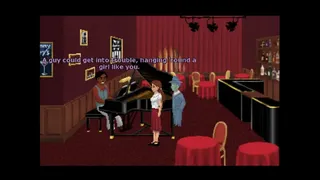 Скриншот 4 к игре Blackwell Unbound