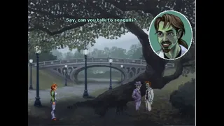 Скриншот 5 к игре Blackwell Convergence