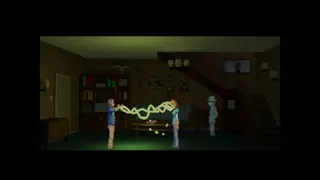 Скриншот 1 к игре Blackwell Deception