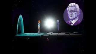 Скриншот 3 к игре Blackwell Deception