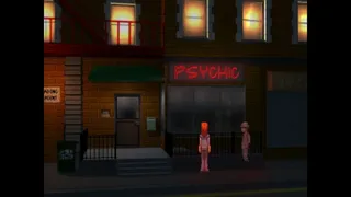 Скриншот 4 к игре Blackwell Deception