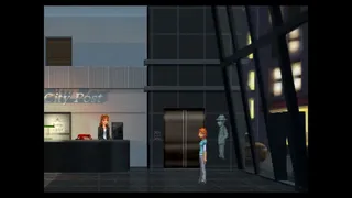 Скриншот 8 к игре Blackwell Deception