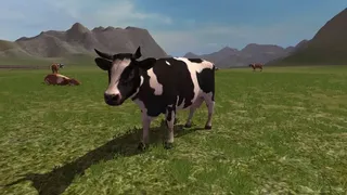 Скриншот 5 к игре Farming Simulator 2011